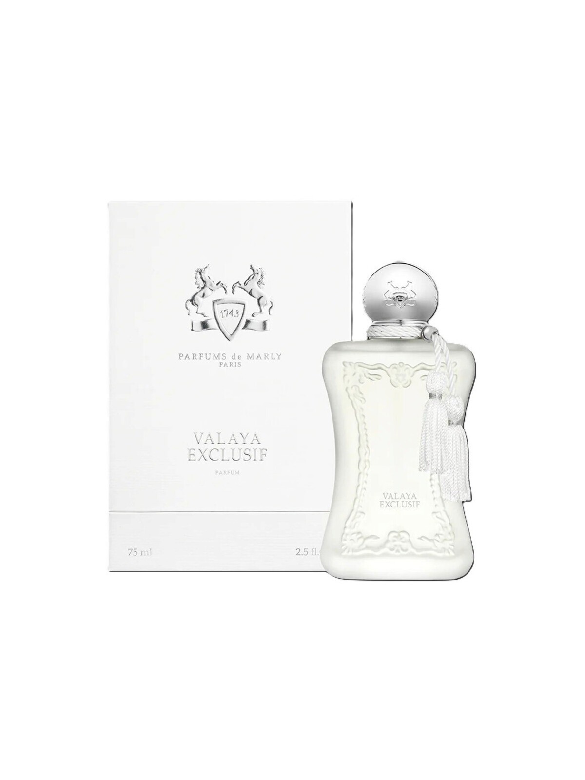 Parfums De Marly Valaya Exclusif Parfum 75ml unisex