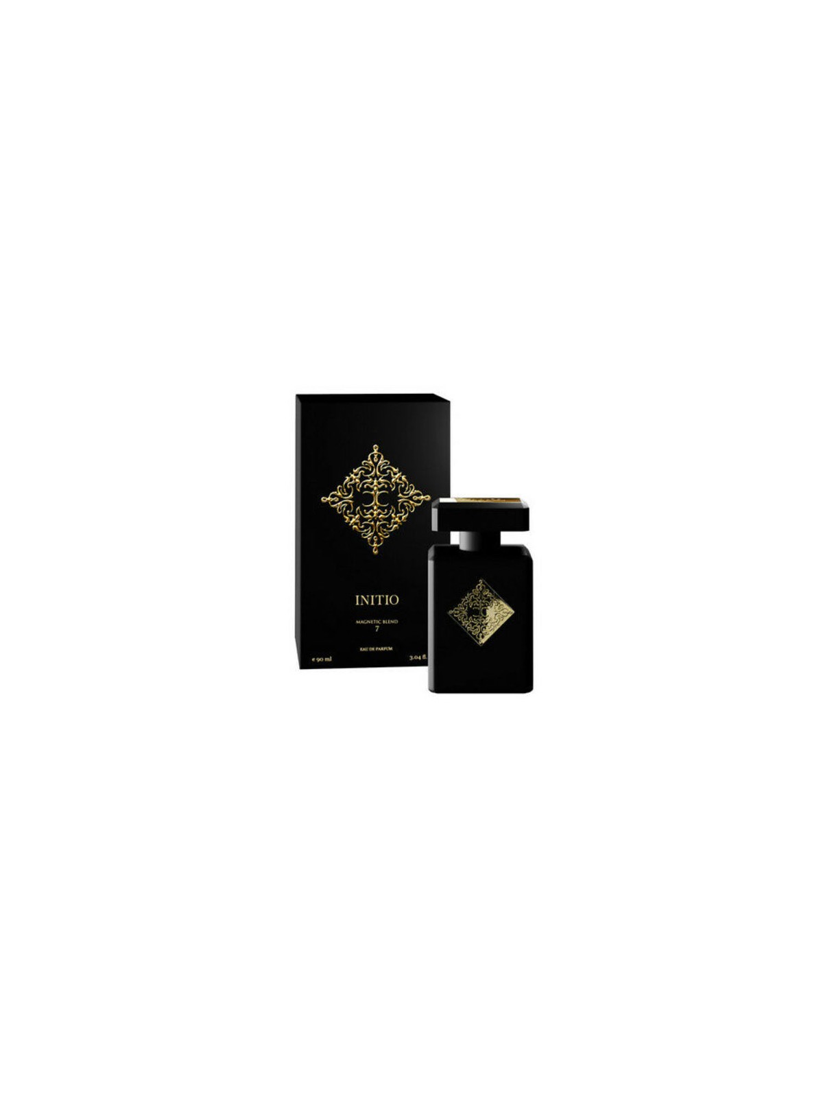 Initio Magnetic Blend 7 eau de parfum 90 ml unisex