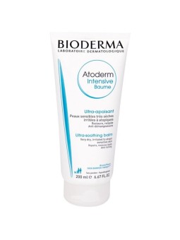 Bioderma Atoderm Intensive Baume Balsamo Ultra Lenitivo 45ml donna