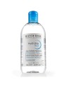 Bioderma Hydrabio H2O - acqua micellare detergente 500ml donna
