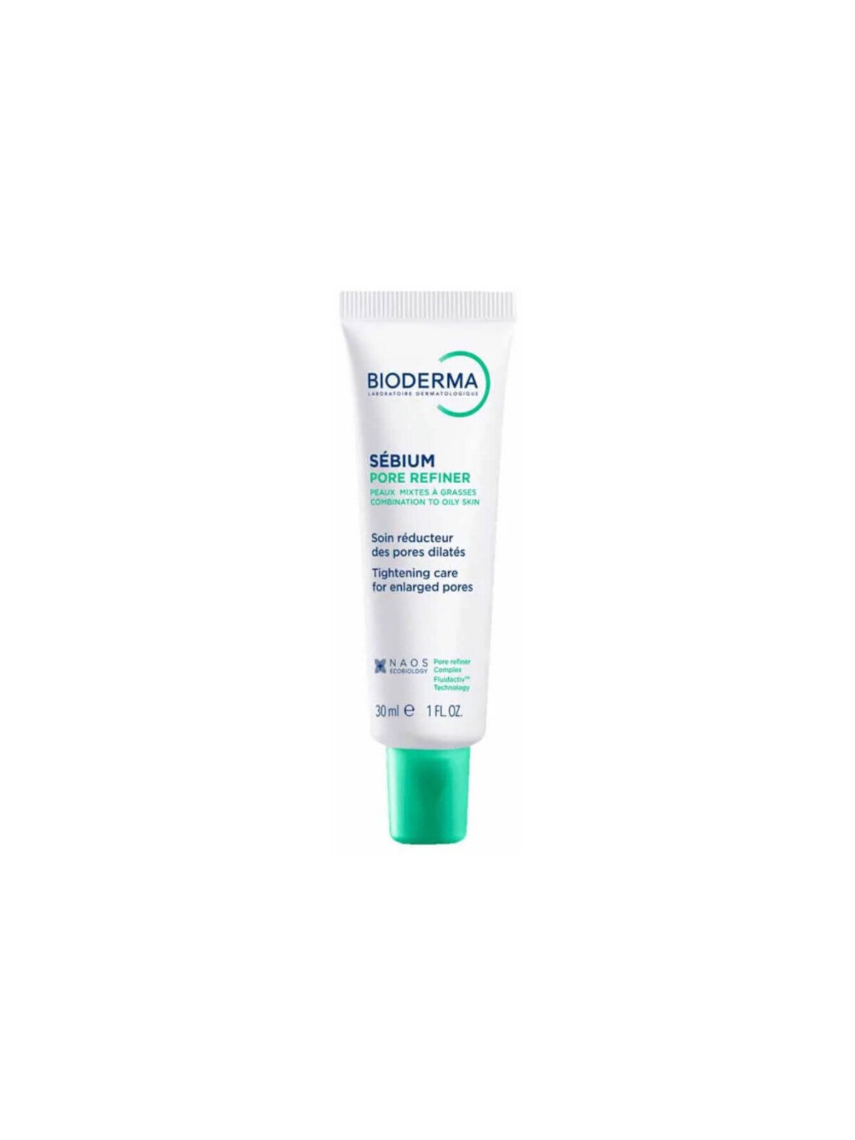 Bioderma Sbium Pore Refiner Tightening Care - Crema per pelli problematiche? 30 ml donna