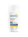 Bioderma Photoderm XDefense Ultra-Fluid SPF 50+ - Fluido protettivo per il viso 40ml donna