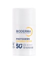 Bioderma Photoderm Invisible Stick SPF 50+ - Stick autoabbronzante 15.0g donna