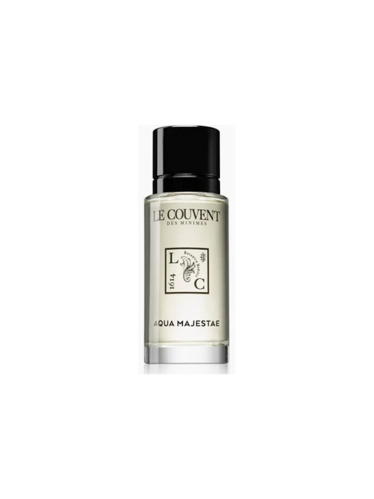 Crema per le mani Le Couvent Maison De Parfum Aqua Majestae 15 ml unisex