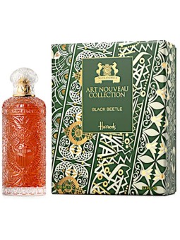 Alexandre J. Collezione Art Nouveau Black Beetle Harrods eau de parfum 100ml unisex