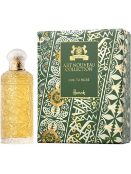 Alexandre J. Collezione Art Nouveau Ode to Rose eau de parfum 100ml unisex
