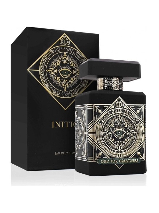 Initio Oud For Greatness eau de parfum 50ml unisex