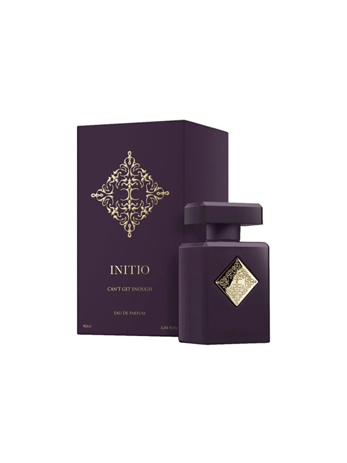 Initio Can't Get Enough eau de parfum 90ml unisex