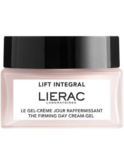 Lierac Crema-gel rassodante giorno - Crema-gel rassodante 50ml donna