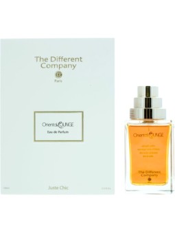 The Different Company Oriental Lounge eau de parfum 50ml unisex