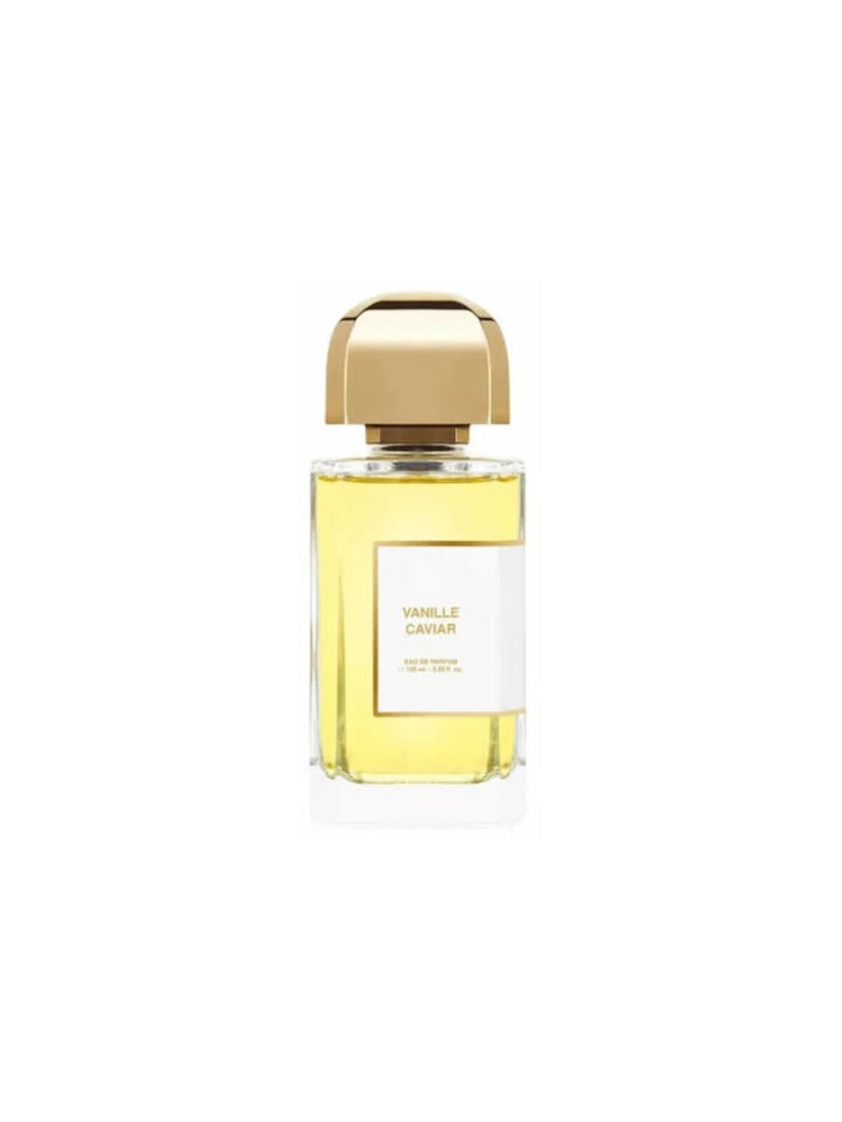 BDK Parfums Vanille Caviar eau de parfum 100ml unisex