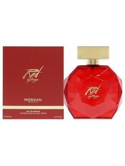 Morgan Red eau de parfum 100ml donna
