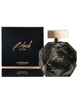 Morgan Black eau de parfum 100ml donna