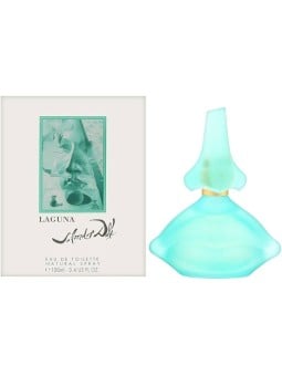 Salvador Dali Laguna eau de toilette 30ml donna