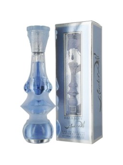 Salvador Dali Dalilight eau de toilette 100 ml donna