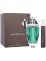 Mauboussin Homme Set regalo eau de parfum 100ml e eau de parfum 20ml uomo