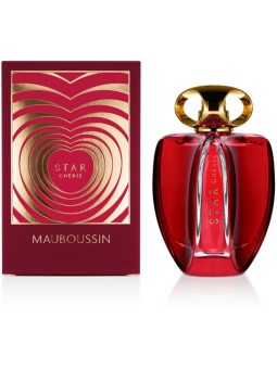 Mauboussin Star Chrie eau de parfum 90ml donna