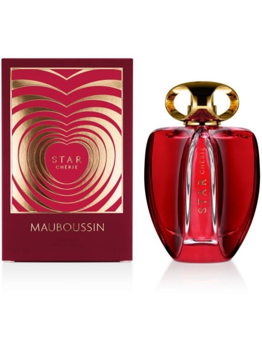 Mauboussin Star Chrie eau de parfum 90ml donna