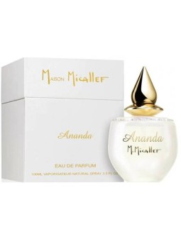 MMicallef Anandaeau de parfum donna 100ml acquista 