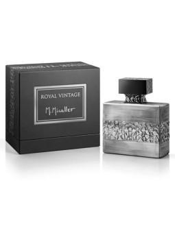 MMicallef Profumo Royal Vintage edp 100 ml acquista 