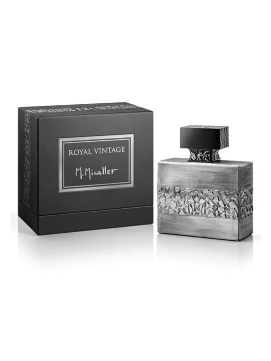 MMicallef Profumo Royal Vintage edp 100 ml acquista 