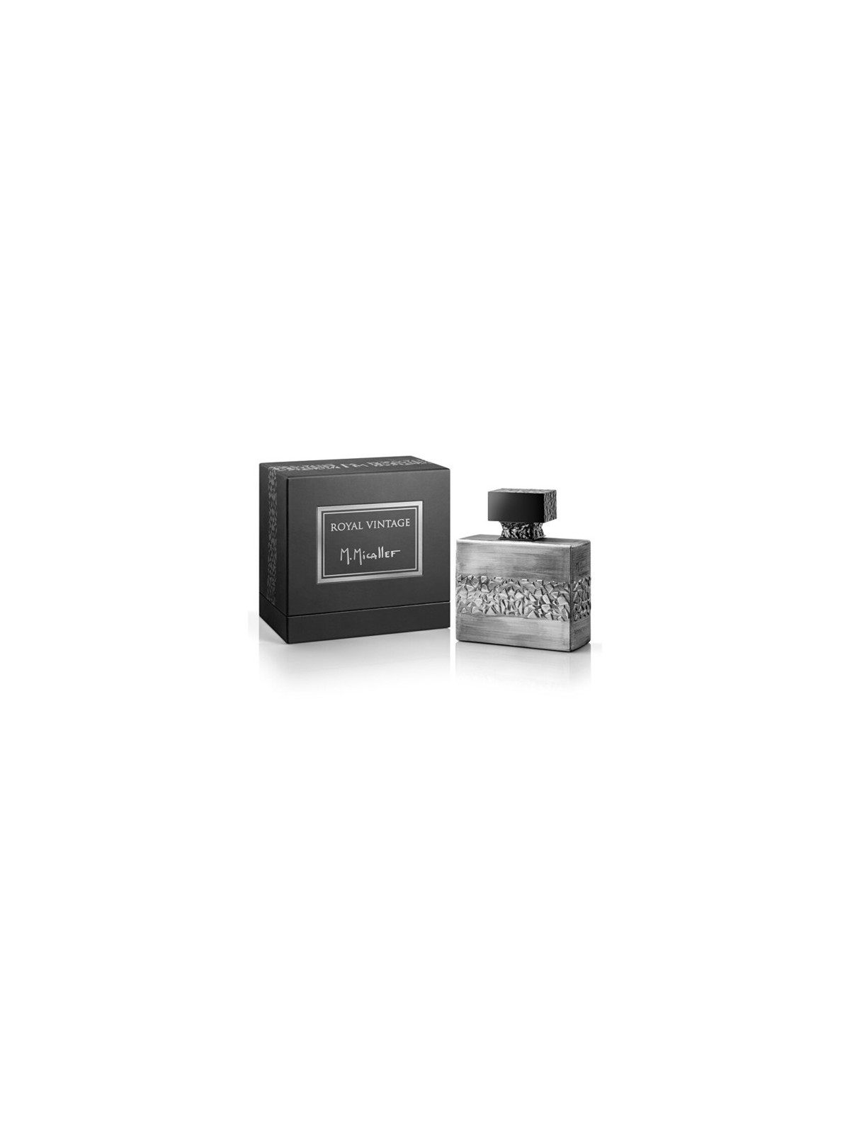 MMicallef Profumo Royal Vintage edp 100 ml acquista 