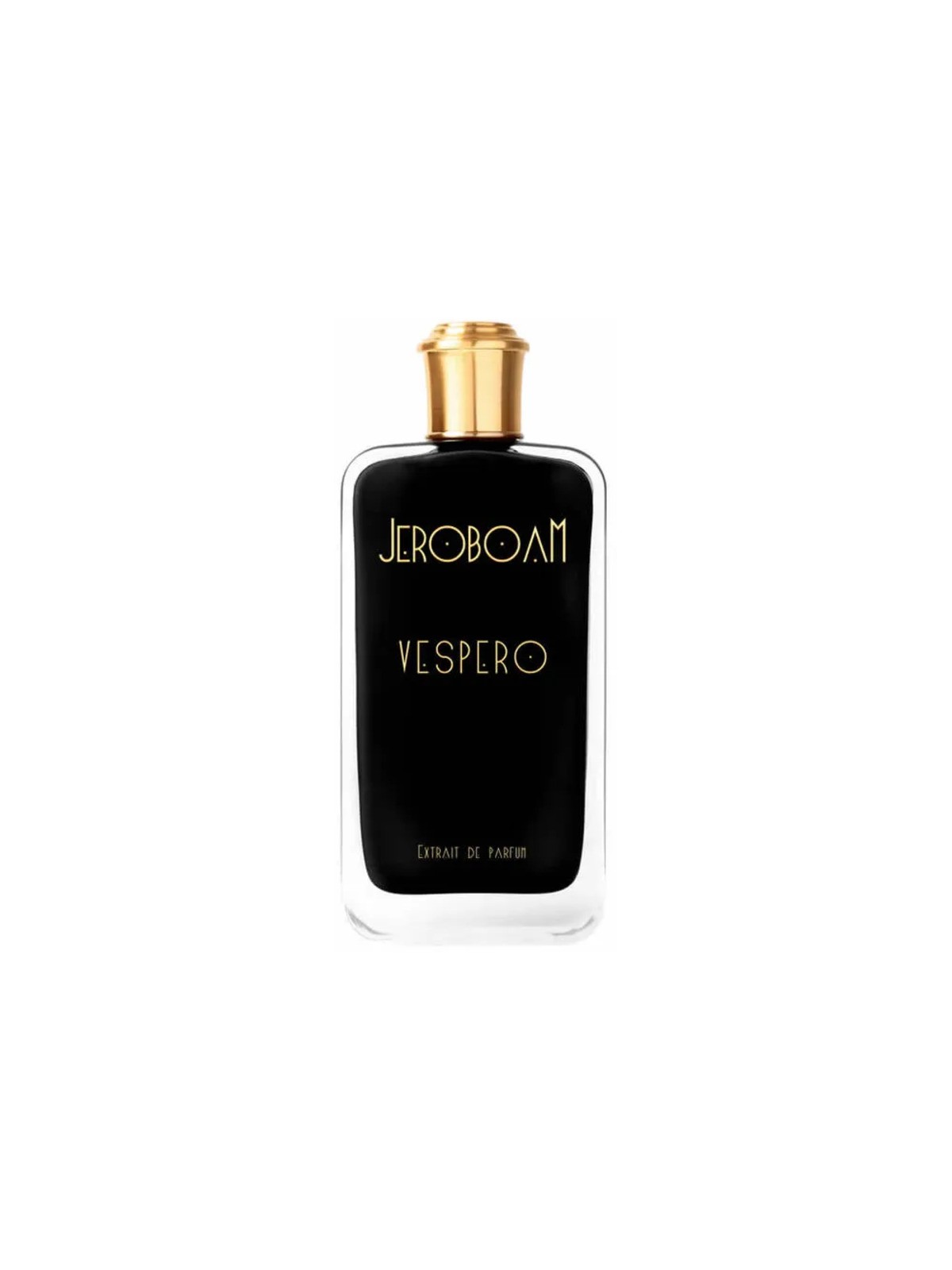Jeroboam Vespero Extrait de Parfum 100ml uomo