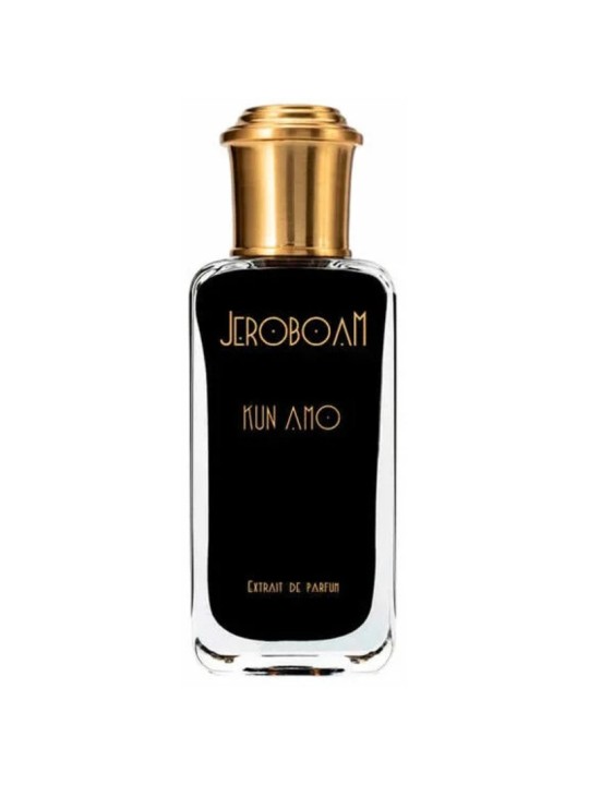 Jeroboam Kun Amo Extrait de Parfum 100ml unisex