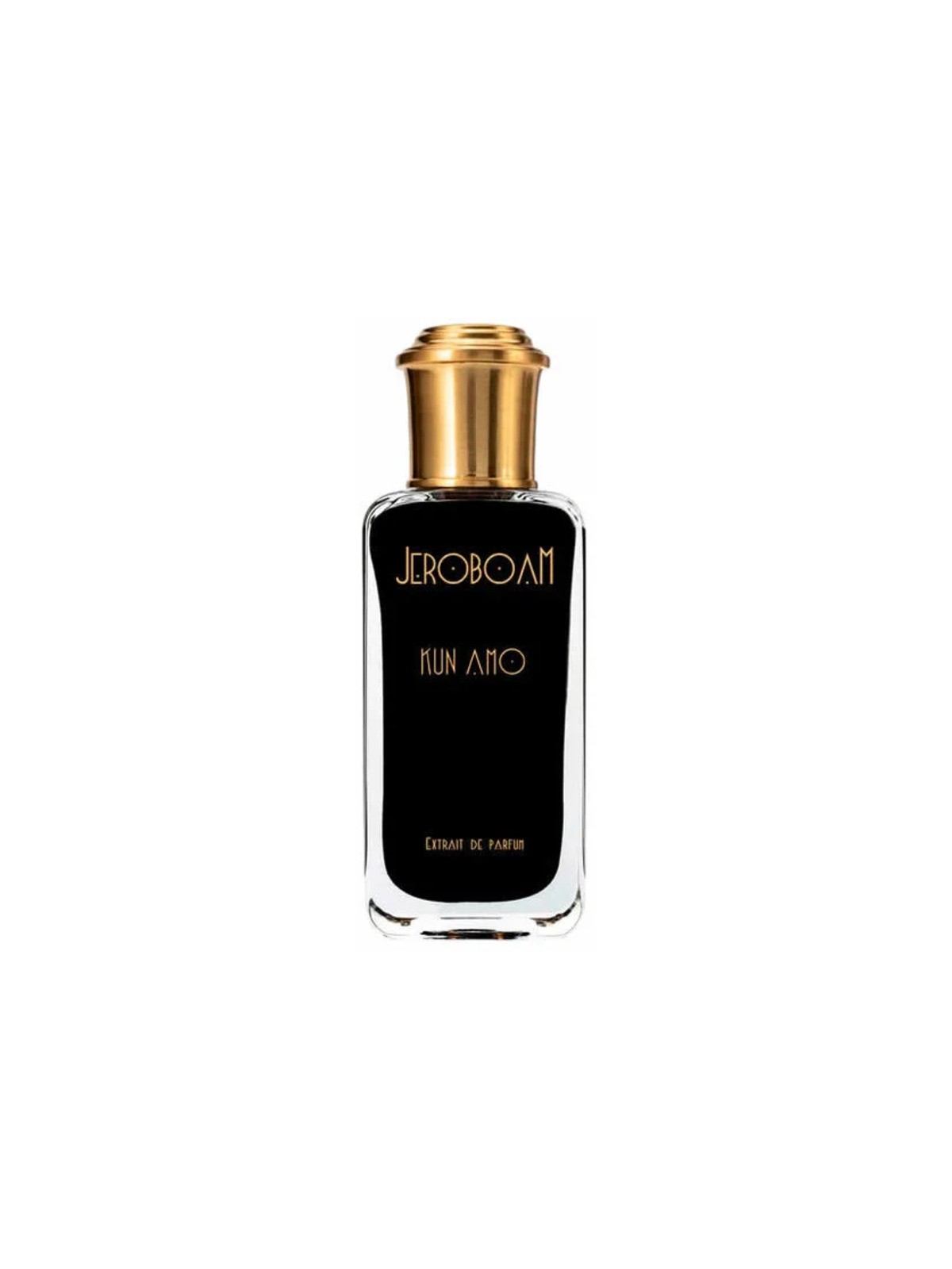Jeroboam Kun Amo Extrait de Parfum 100ml unisex