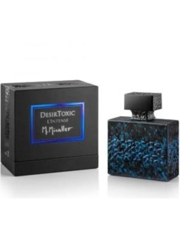 M.Micallef DesirToxic LIntense Parfum 100ml unisex