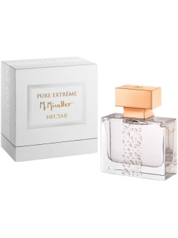 M.Micallef Pure Extreme Nectar Parfum 50ml donna