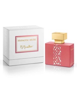 M.Micallef Hypnotic Musk eau de parfum 100ml donna