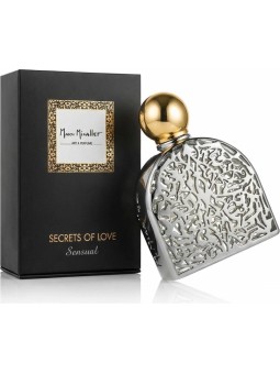 M Micallef Sensual eau de parfum unisex 75ml acquista 