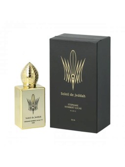 Stéphane Humbert Lucas 777 Soleil de Jeddah eau de parfum 50ml unisex
