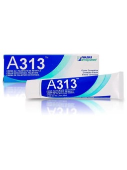 Pharma Développement A313 Vitamin A Retinol Cream - Crema viso Neye contro le rughe 50.0g donna