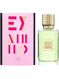 Ex Nihilo Viper Green eau de parfum 100ml unisex