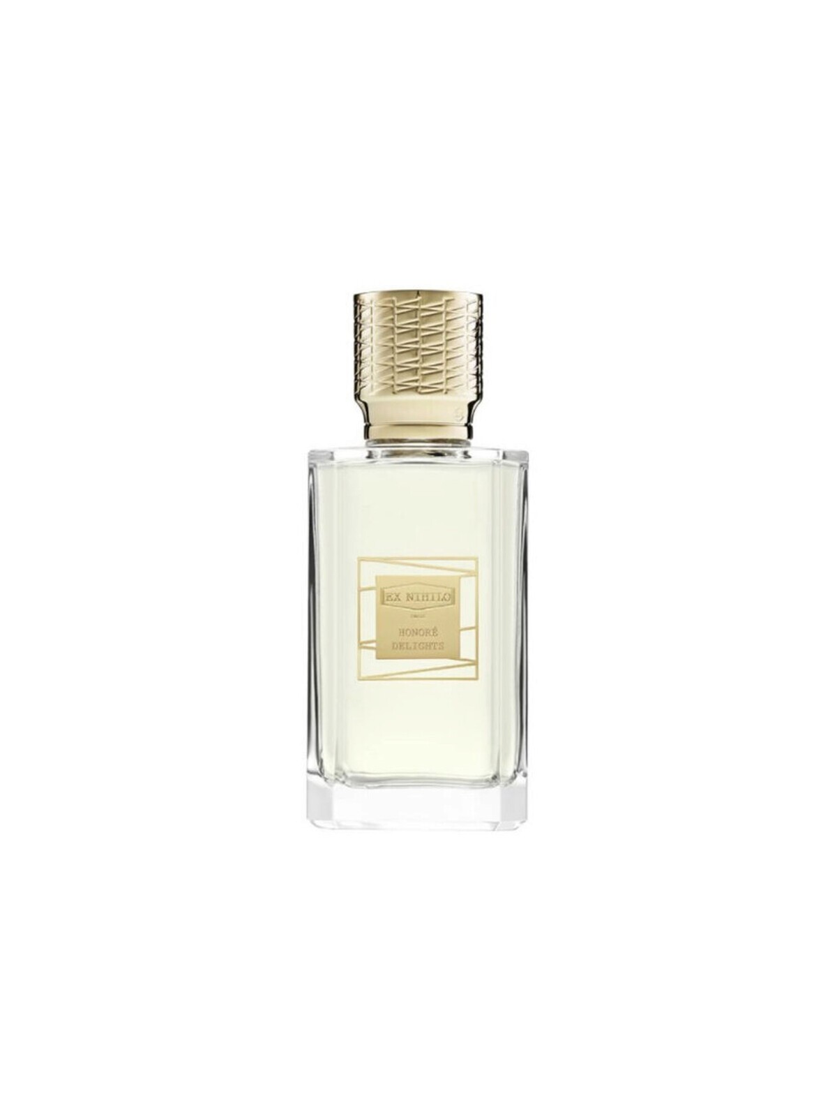 Ex Nihilo Honor Delights eau de parfum 100ml donna