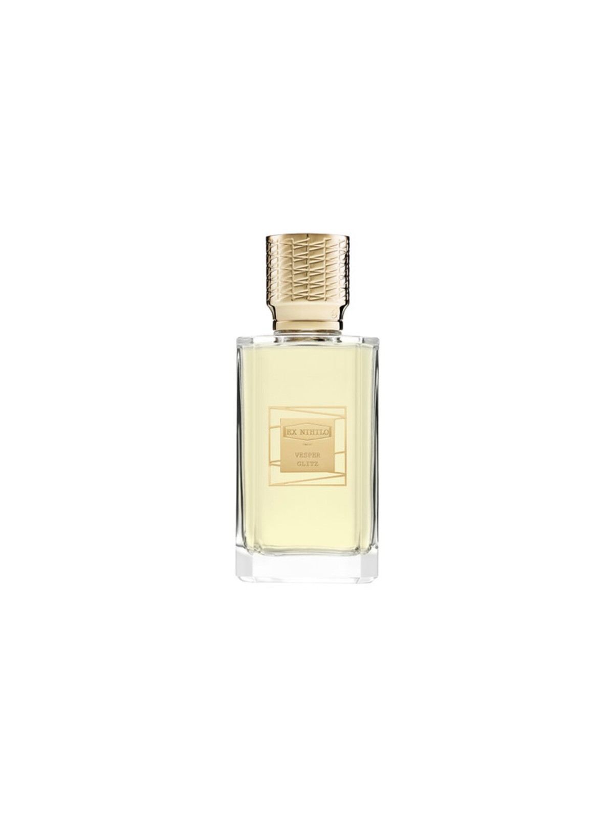 Ex Nihilo Vesper Glitz eau de parfum 50ml unisex
