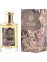 The Woods Collection Pure Shine eau de parfum 100ml unisex