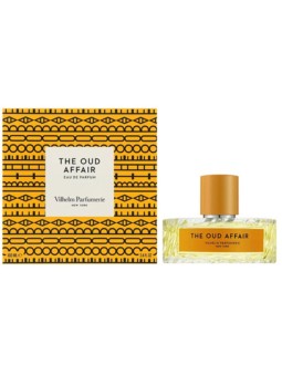 Vilhelm Parfumerie The Oud Affair eau de parfum 100ml unisex
