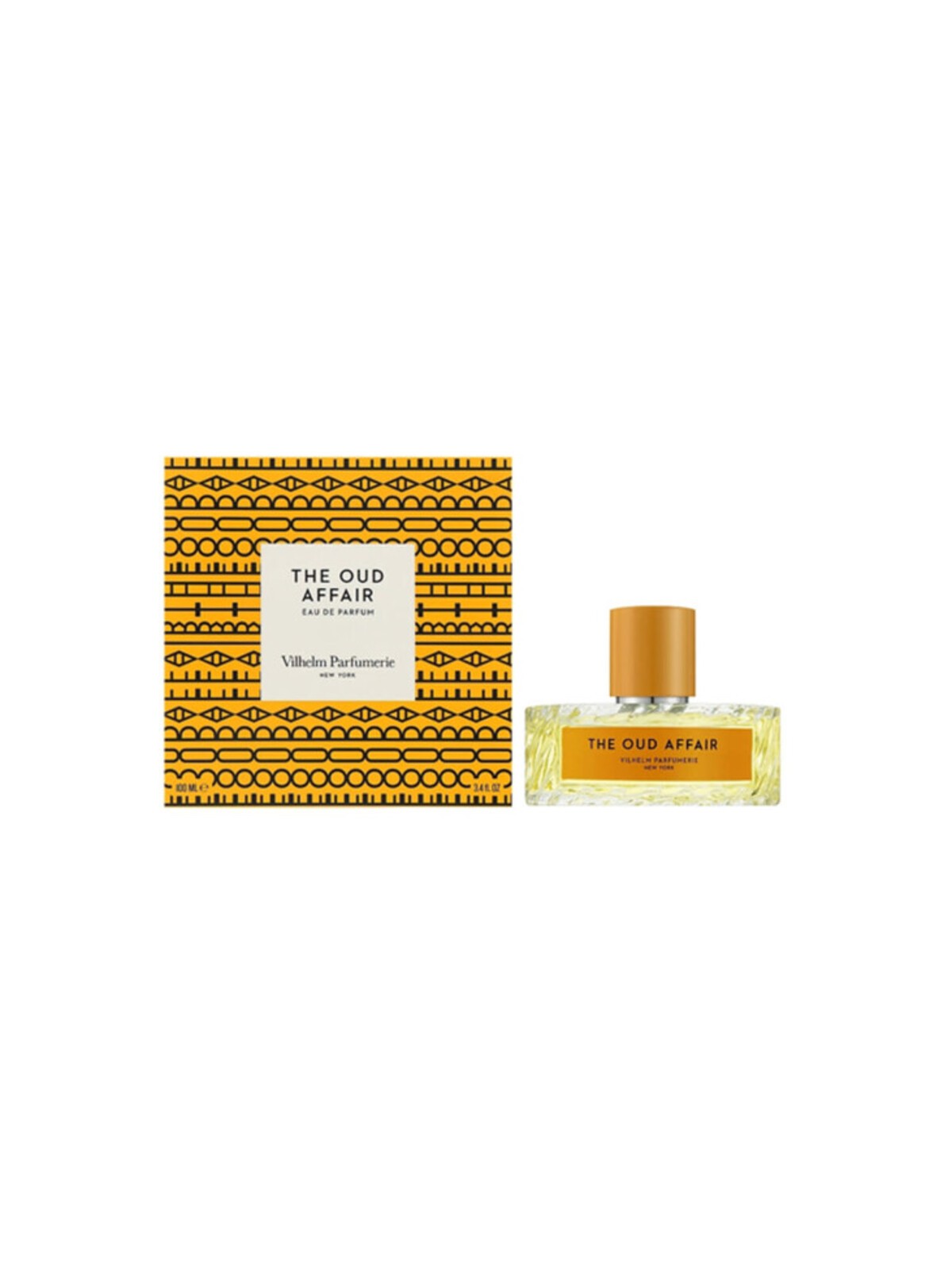 Vilhelm Parfumerie The Oud Affair eau de parfum 100ml unisex