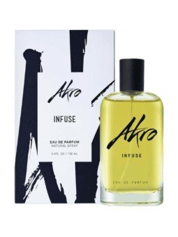 Akro Infuse eau de parfum 100ml unisex