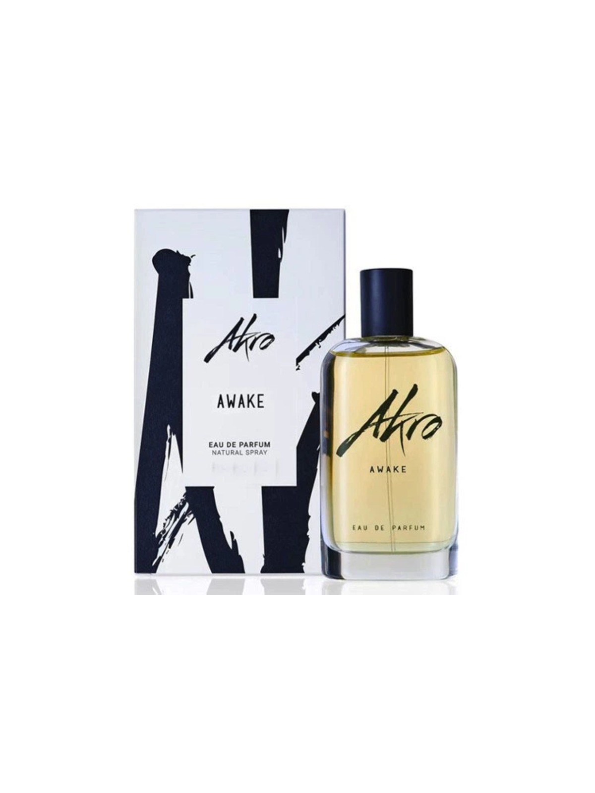 Akro Awake eau de parfum 30ml unisex