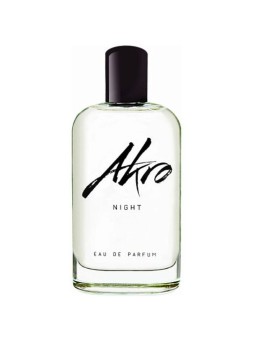Akro Night eau de parfum 30ml unisex