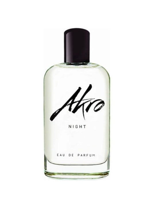Akro Night eau de parfum 30ml unisex