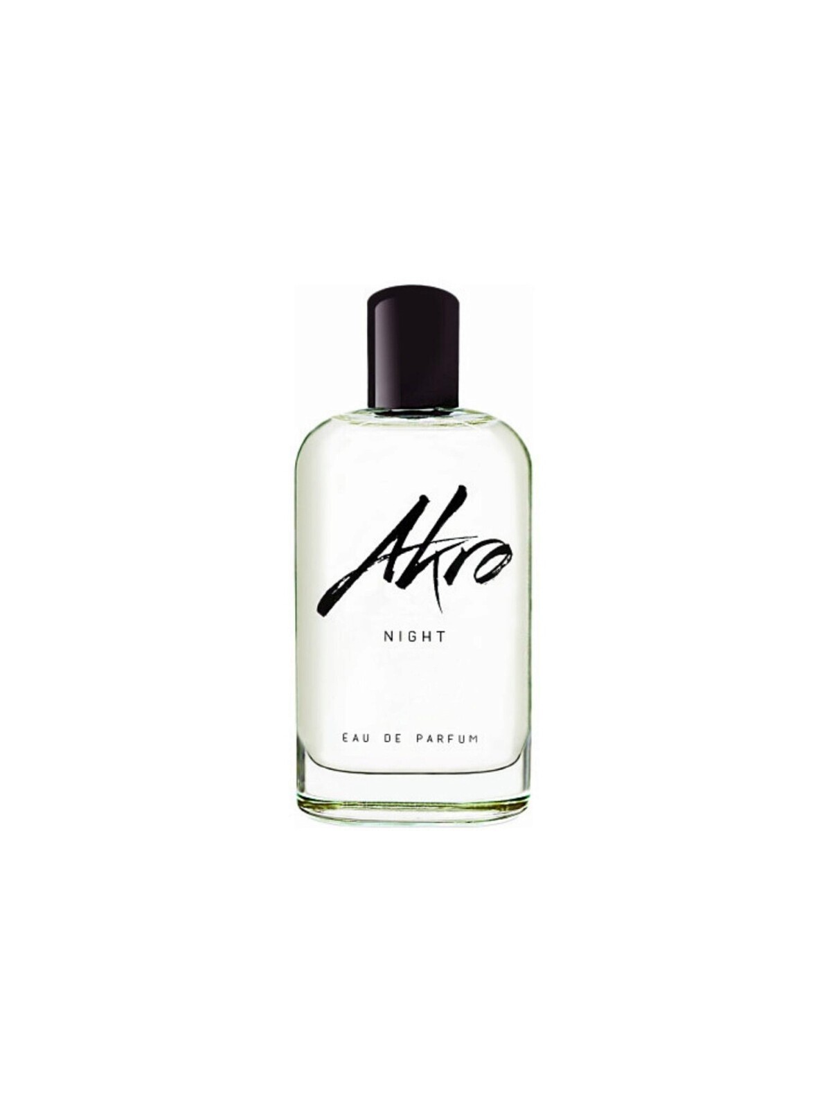 Akro Night eau de parfum 30ml unisex
