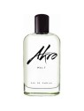 Akro Malt eau de parfum 30ml unisex