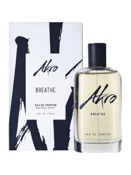Akro Breathe eau de parfum 100ml unisex