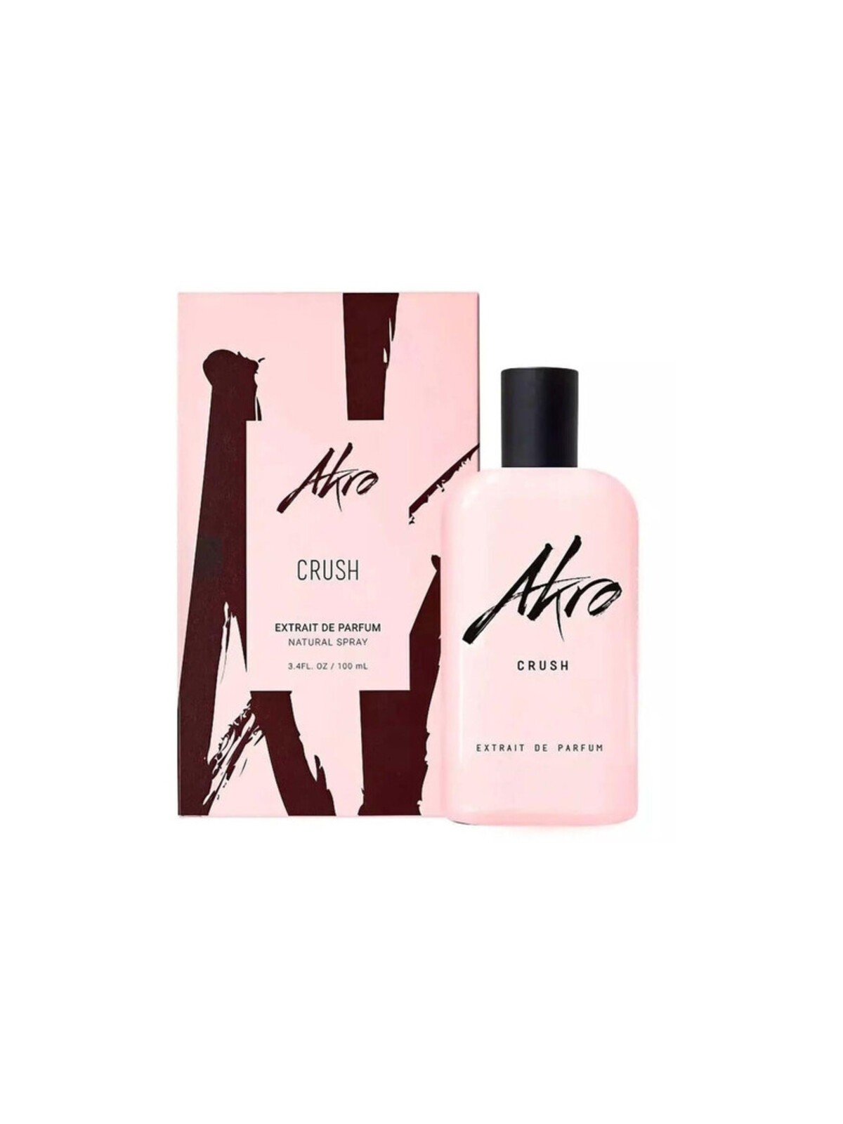 Akro Crush Extrait de Parfum 100ml unisex