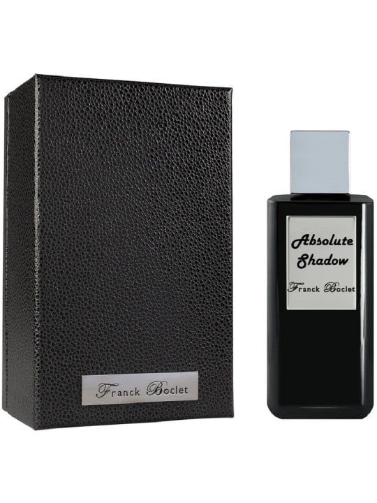 Franck Boclet Absolute Shadow Extrait de Parfum 100ml unisex